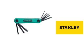 Zur Kategorie Stiftschlüssel wechseln