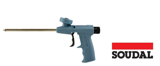 Zur Kategorie Schaumpistole Compact wechseln