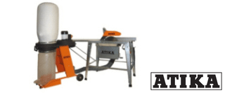 Zur Kategorie Späneabsauganlage wechseln