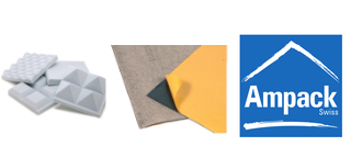 Zur Kategorie Ampack Lärmschutz wechseln