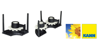 Zur Kategorie Stelzlager wechseln