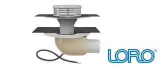 Zur Kategorie Serie O Dachablauf seitlich heizbar wechseln