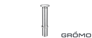 Zur Kategorie Grömo Dunst-, Entlüftungsrohr einfach wechseln