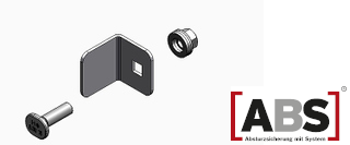 Zur Kategorie Einschubsicherung wechseln