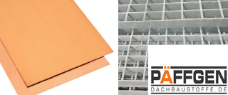 Zur Kategorie Dach und Wand wechseln