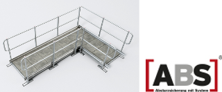 Zur Kategorie ABS Flucht- & Rettungsweg wechseln