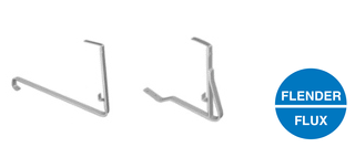 Zur Kategorie Gitterstütze 20cm für Stehfalz wechseln