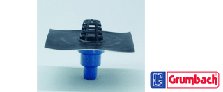 Zur Kategorie Garagen-Balkongully senkr. DN 50-70 wechseln