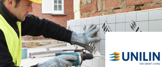 Zur Kategorie Fassadendämmung wechseln