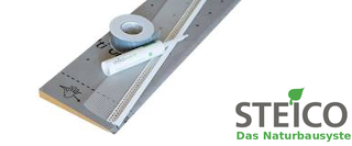 Zur Kategorie STEICO Zubehör wechseln