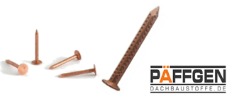 Zur Kategorie Päffgen Handelsware Nägel & Drahtstifte wechseln