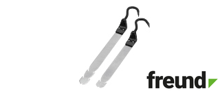 Zur Kategorie Nageleisen mit auswechselb. Federstahlblatt wechseln