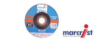 Zur Kategorie Schleifscheibe Metall 850 wechseln