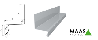 Zur Kategorie Sockelprofil wechseln