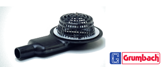 Zur Kategorie Attika-Flachgully m. Klemmflansch wechseln