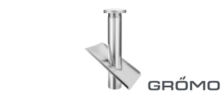 Zur Kategorie Grömo Dunstrohreinfassungen wechseln