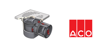 Zur Kategorie ACO Bodenabläufe wechseln