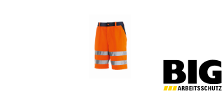 Zur Kategorie Warnschutz-Shorts wechseln