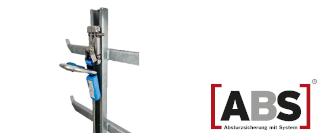 Zur Kategorie Steigschutz-Schienensystem VSS wechseln