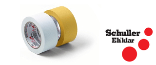 Zur Kategorie Bauklebeband PVC, quergerillt wechseln