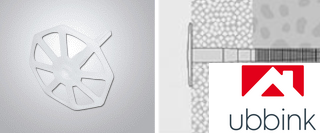 Zur Kategorie Dämmstoffhalter wechseln