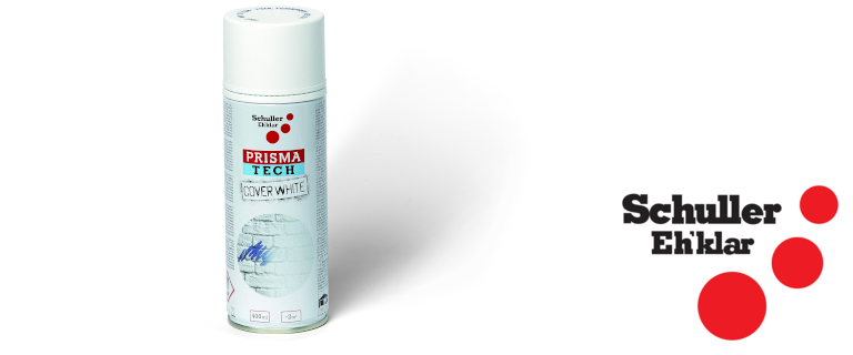 Zur Kategorie Prisma Tech Cover White wechseln