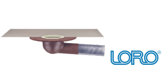 Zur Kategorie Balkonablauf Serie FF wechseln