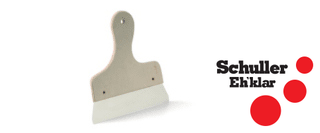 Zur Kategorie Wandspachtel, Rakel wechseln