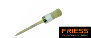Zur Kategorie Maler-Ringpinsel helle Chinaborste wechseln