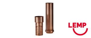 Zur Kategorie Laubfang Standard für Standrohr wechseln