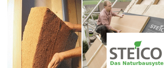 Zur Kategorie STEICO Holzfaser-Dämmstoffe wechseln