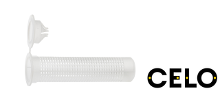 Zur Kategorie Kunststoff-Siebhülse SH wechseln