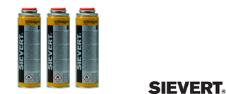 Zur Kategorie Sievert Schraubkartusche Ultragas 2202 60 gr. wechseln