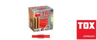 Zur Kategorie Allzweckdübel Tri wechseln