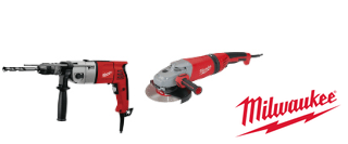 Zur Kategorie Milwaukee Elektro- & Akkugeräte & Zubehör wechseln