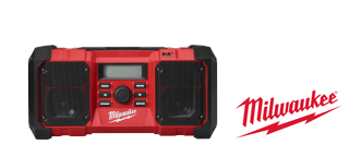 Zur Kategorie Radios Akku & 230 V wechseln