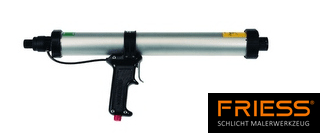 Zur Kategorie Druckluft-Kartuschenpistolen COX WILTON & COX TAMAR wechseln