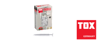 Zur Kategorie Dämmstoffdübel Thermo wechseln