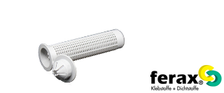 Zur Kategorie Siebhülsen wechseln