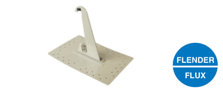 Zur Kategorie Gitterstütze 20cm für Bitumendach wechseln