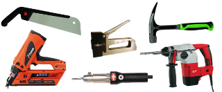 Zur Kategorie Werkzeuge & Geräte wechseln