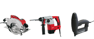 Zur Kategorie Elektrowerkzeuge wechseln