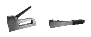 Zur Kategorie Hand-Tacker- & Klammergeräte wechseln