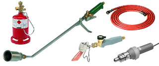 Zur Kategorie Gas- & Heißluftgeräte wechseln