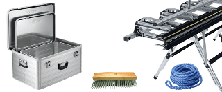 Zur Kategorie Werkstatt & Baustelle wechseln