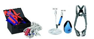 Zur Kategorie Absturzsicherung wechseln