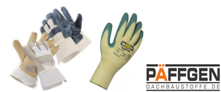 Zur Kategorie Handschuhe wechseln