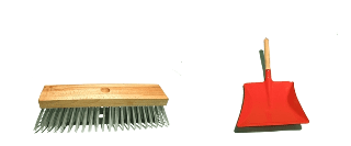 Zur Kategorie Hygiene und Reinigung wechseln