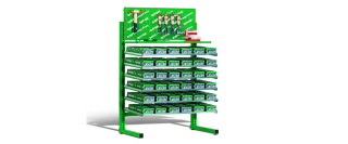 Zur Kategorie Lagerordnung wechseln