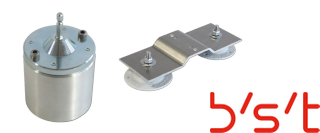 Zur Kategorie Solarbefestiger SB 2 & Montageadapter wechseln